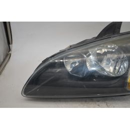 Faro Anteriore SX Ford Focus II Dal 2004 al 2011 Cod 1480996  1757938807520