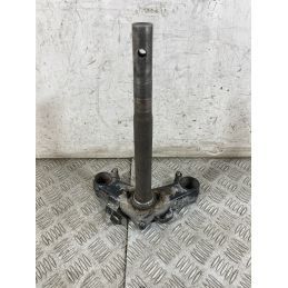 Cristo Piastra Supporto Forcella Inferiore Kymco Agility R16 Plus dal 2016 in poi  1757939929795