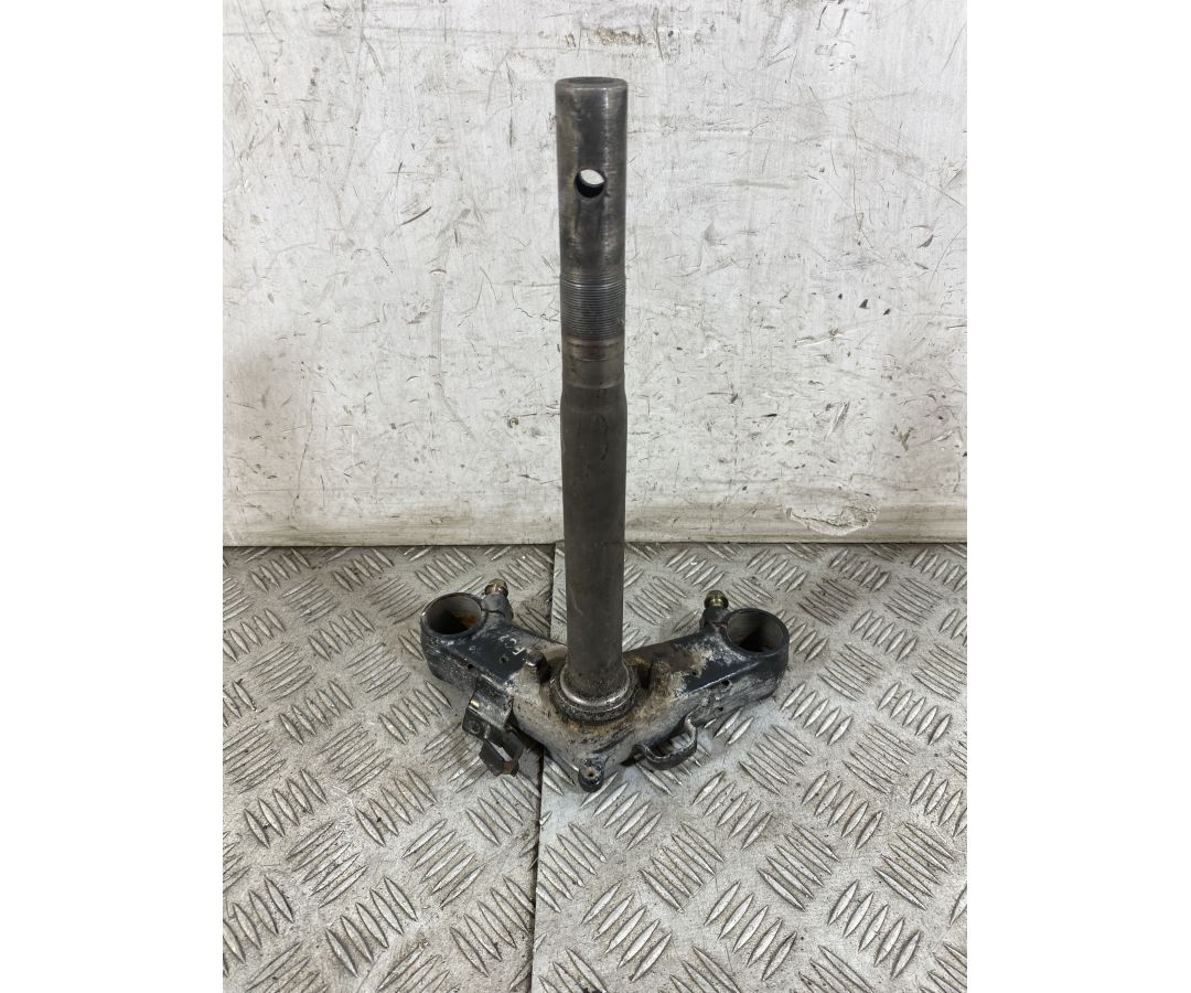 Cristo Piastra Supporto Forcella Inferiore Kymco Agility R16 Plus dal 2016 in poi  1757939929795