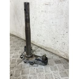 Cristo Piastra Supporto Forcella Inferiore Kymco Agility R16 Plus dal 2016 in poi  1757939929795