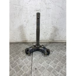 Cristo Piastra Supporto Forcella Inferiore Kymco Agility R16 Plus dal 2016 in poi  1757939929795