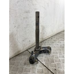 Cristo Piastra Supporto Forcella Inferiore Kymco Agility R16 Plus dal 2016 in poi  1757939929795