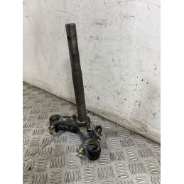 Cristo Piastra Supporto Forcella Inferiore Kymco Agility R16 Plus dal 2016 in poi  1757939929795