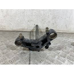 Cristo Piastra Supporto Forcella Inferiore Kymco Agility R16 Plus dal 2016 in poi  1757939929795