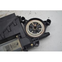 Motorino Tergicristalli Anteriore DX Skoda Fabia Dal 2000 al 2007 Cod 6Q1959802A005  1757939209118