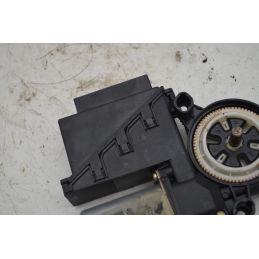 Motorino Tergicristalli Anteriore DX Skoda Fabia Dal 2000 al 2007 Cod 6Q1959802A005  1757939209118