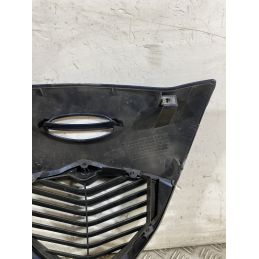 Carena Scudetto Anteriore Honda Sh 125 / 150 Dal 2005 al 2008  1757939586073