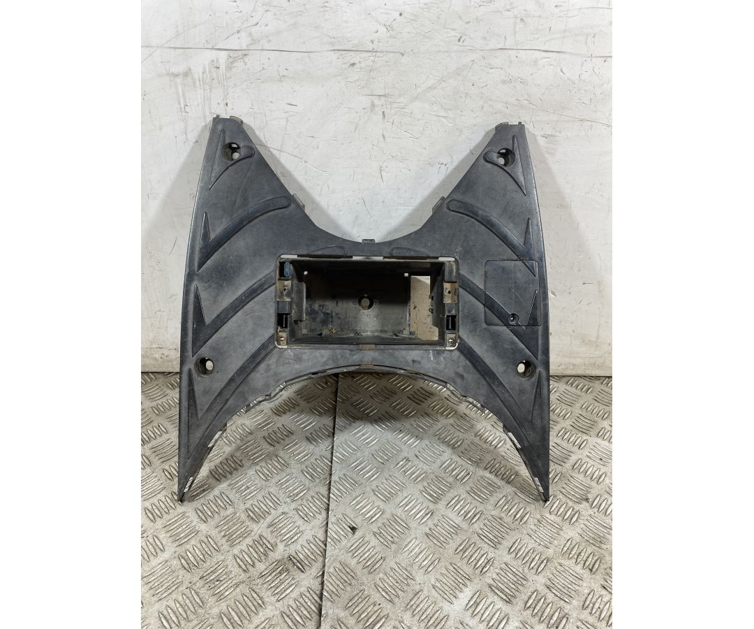 Carena Pedana Poggiapiedi Kymco People GT 300 Dal 2010 al 2017  1757940372856