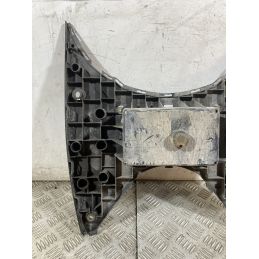 Carena Pedana Poggiapiedi Kymco People GT 300 Dal 2010 al 2017  1757940372856