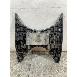 Carena Pedana Poggiapiedi Kymco People GT 300 Dal 2010 al 2017  1757940372856