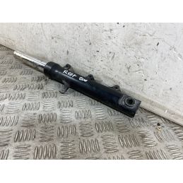 Stelo Gambale Forcella Sinistro Sx Kymco Agility R16 Plus dal 2016 in poi  1757940605404