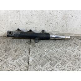 Stelo Gambale Forcella Sinistro Sx Kymco Agility R16 Plus dal 2016 in poi  1757940605404