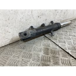 Stelo Gambale Forcella Sinistro Sx Kymco Agility R16 Plus dal 2016 in poi  1757940605404