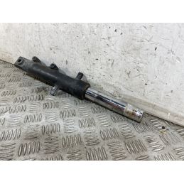 Stelo Gambale Forcella Sinistro Sx Kymco Agility R16 Plus dal 2016 in poi  1757940605404