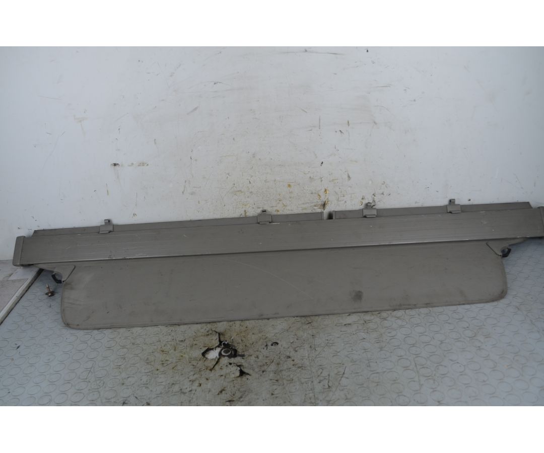 Cappelliera Copribagagliaio Nissan X-Trail Dal 2001 al 2007 Cod 849828H75A  1757940210066