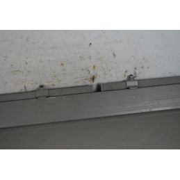 Cappelliera Copribagagliaio Nissan X-Trail Dal 2001 al 2007 Cod 849828H75A  1757940210066