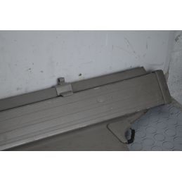 Cappelliera Copribagagliaio Nissan X-Trail Dal 2001 al 2007 Cod 849828H75A  1757940210066