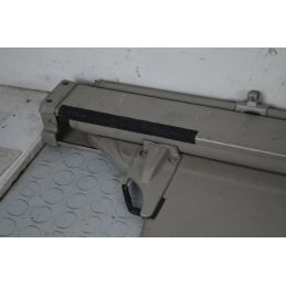 Cappelliera Copribagagliaio Nissan X-Trail Dal 2001 al 2007 Cod 849828H75A  1757940210066