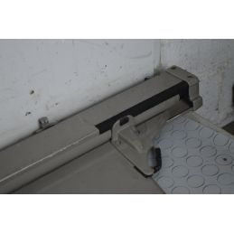 Cappelliera Copribagagliaio Nissan X-Trail Dal 2001 al 2007 Cod 849828H75A  1757940210066