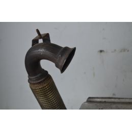 Terminale Silenziatore di Scarico Smart ForFour W453 Dal 2012 al 2021 Cod A4534920230  1757940798212