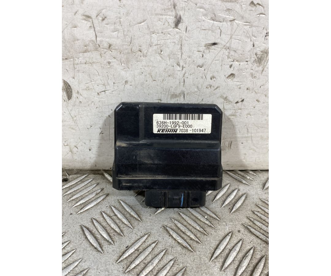 Centralina CDI Kymco Downtown 200 dal 2008 al 2017 COD 636H-1992-001  1757941406499