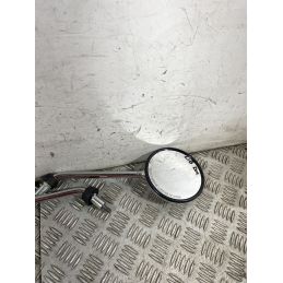 Coppia Specchietti Retrovisori Piaggio Liberty 125 / 150 RST Dal 2003 al 2013  1757941982931