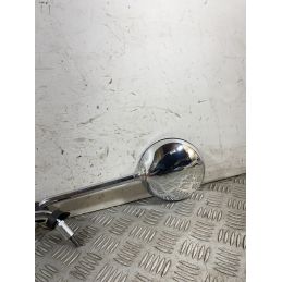 Coppia Specchietti Retrovisori Piaggio Liberty 125 / 150 RST Dal 2003 al 2013  1757941982931