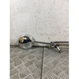 Coppia Specchietti Retrovisori Piaggio Liberty 125 / 150 RST Dal 2003 al 2013  1757941982931