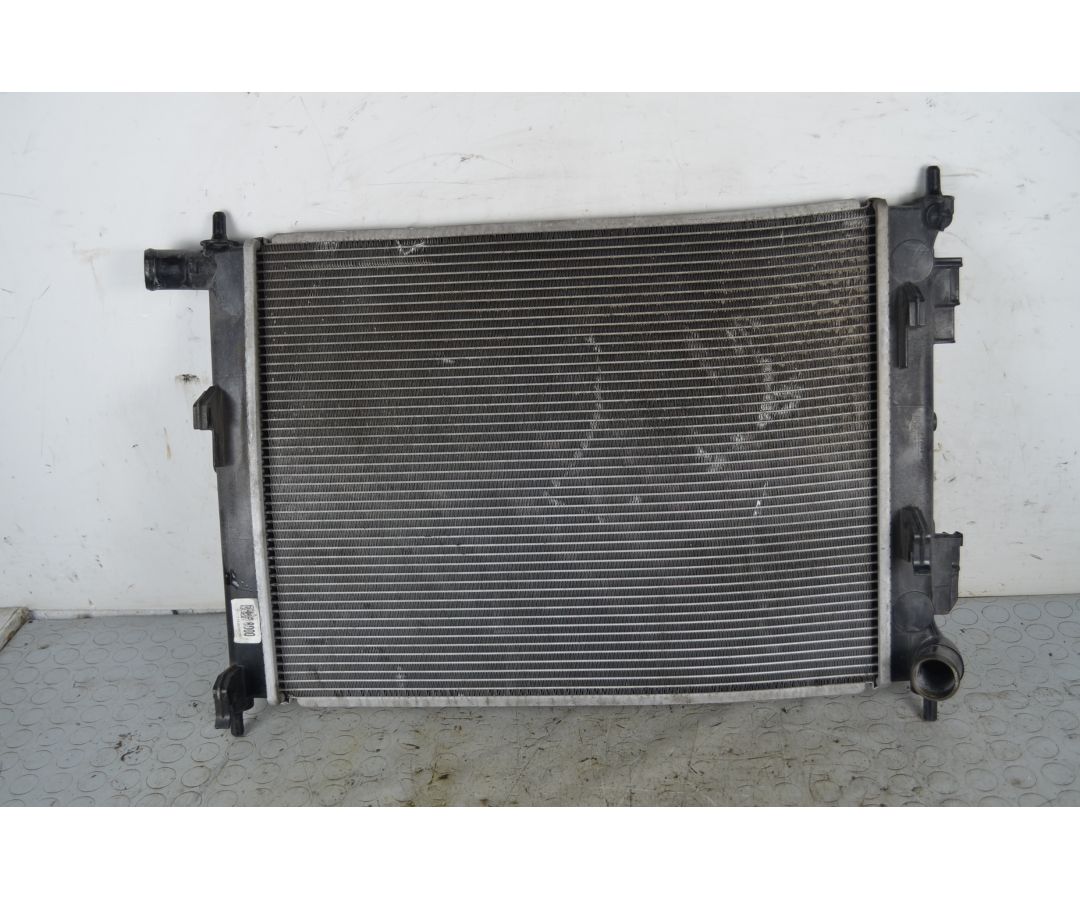 Radiatore Acqua Kia Rio Dal 2017 al 2023 Cod 25310-H8XXX  1757942078657