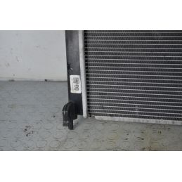 Radiatore Acqua Kia Rio Dal 2017 al 2023 Cod 25310-H8XXX  1757942078657