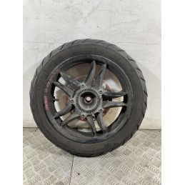 Cerchio Posteriore SYM Symphony 125 Dal 2021 Al 2024  1757942633788