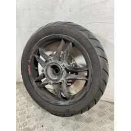 Cerchio Posteriore SYM Symphony 125 Dal 2021 Al 2024  1757942633788