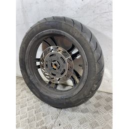 Cerchio Posteriore SYM Symphony 125 Dal 2021 Al 2024  1757942633788