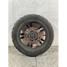 Cerchio Posteriore SYM Symphony 125 Dal 2021 Al 2024  1757942633788