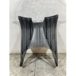 Tappetino Pedana Poggiapiedi Piaggio Vespa LX 125 / 150 dal 2005 al 2014  1757943139470