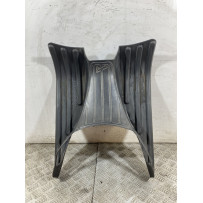 Tappetino Pedana Poggiapiedi Piaggio Vespa LX 125 / 150 dal 2005 al 2014  1757943139470