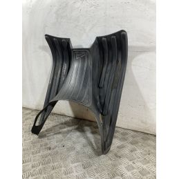 Tappetino Pedana Poggiapiedi Piaggio Vespa LX 125 / 150 dal 2005 al 2014  1757943139470