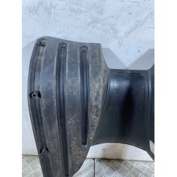 Tappetino Pedana Poggiapiedi Piaggio Vespa LX 125 / 150 dal 2005 al 2014  1757943139470