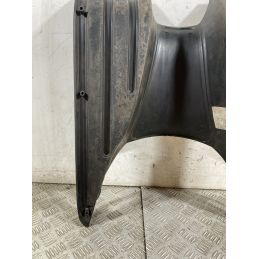 Tappetino Pedana Poggiapiedi Piaggio Vespa LX 125 / 150 dal 2005 al 2014  1757943139470