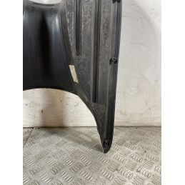 Tappetino Pedana Poggiapiedi Piaggio Vespa LX 125 / 150 dal 2005 al 2014  1757943139470