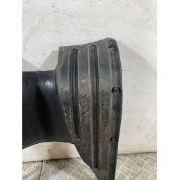 Tappetino Pedana Poggiapiedi Piaggio Vespa LX 125 / 150 dal 2005 al 2014  1757943139470