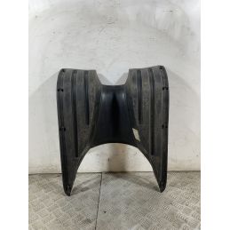Tappetino Pedana Poggiapiedi Piaggio Vespa LX 125 / 150 dal 2005 al 2014  1757943139470