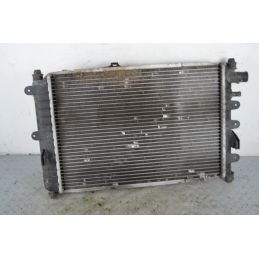 Radiatore + Elettroventola Ford Escort Dal 1990 al 2000 Cod 92AB8146  1757943035741