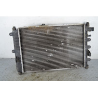 Radiatore + Elettroventola Ford Escort Dal 1990 al 2000 Cod 92AB8146  1757943035741