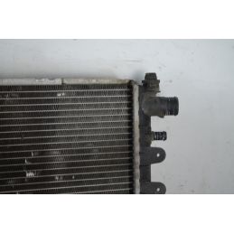 Radiatore + Elettroventola Ford Escort Dal 1990 al 2000 Cod 92AB8146  1757943035741