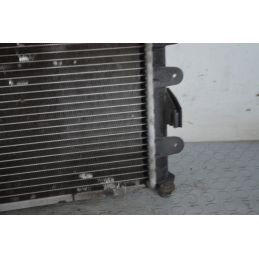 Radiatore + Elettroventola Ford Escort Dal 1990 al 2000 Cod 92AB8146  1757943035741