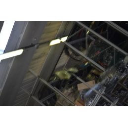 Radiatore + Elettroventola Ford Escort Dal 1990 al 2000 Cod 92AB8146  1757943035741