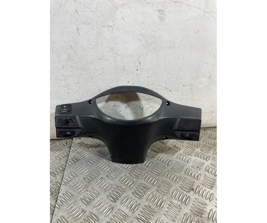 Carena Portastrumentazione Sym Symphony 50 Dal 2021 al 2025  1757943673318