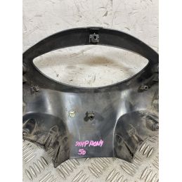 Carena Portastrumentazione Sym Symphony 50 Dal 2021 al 2025  1757943673318