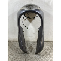 Carena Scudo Anteriore Peugeot Tweet 125 / 150 Dal 2010 al 2017  1757944088500